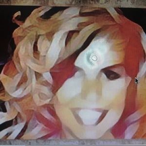 Meet your Posher, Daniela